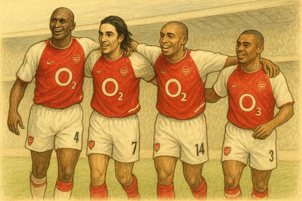 Arsenal