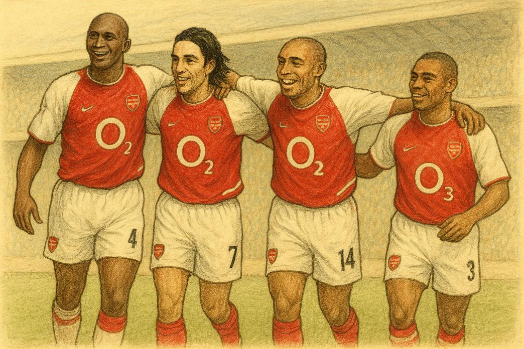 Arsenal