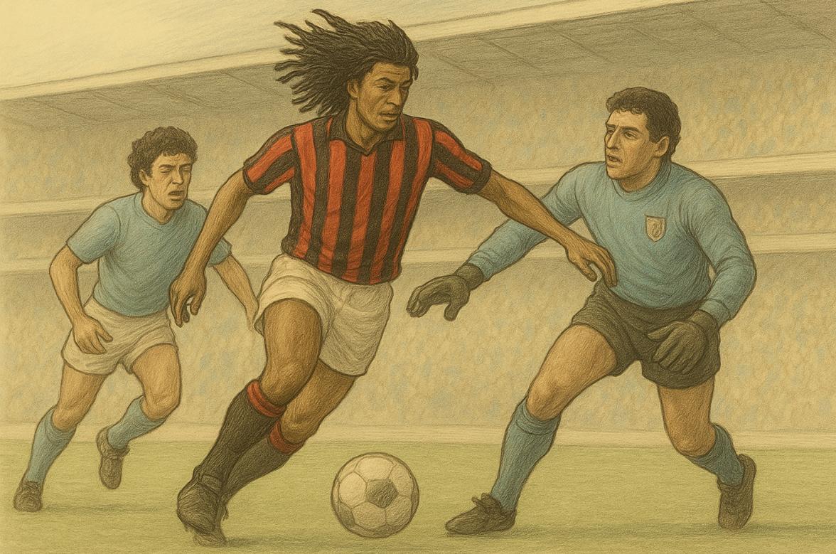 Ruud Gullit