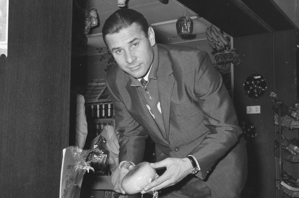 Lev Yashin