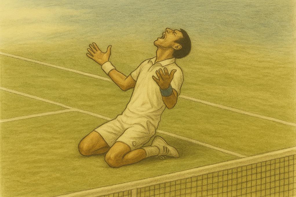 Novak Đoković