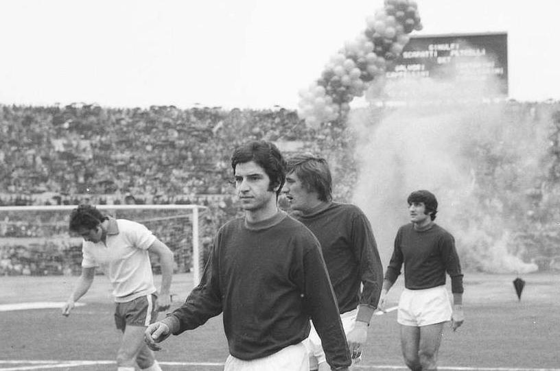 Rimski derbi kroz istoriju