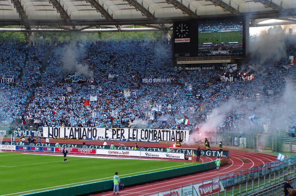 Rimski derbi